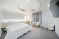 Brown Dot Gimcheon Station Branch Hotels in Gimcheon-si