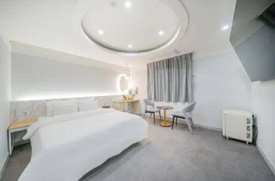 브라운도트 김천역점 김천 종합운동장 주변 호텔