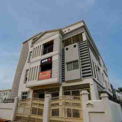 OYO Flagship Dn Premium Villa Hotel Exterior