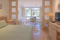 Oceana Suites Green Park Các khách sạn ở Punta Colorada