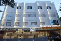 Hotel Govind Regency Hotels in Dhule