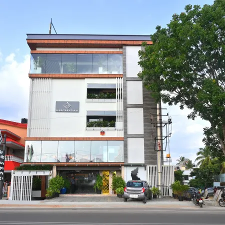 Hotel Golden Riviera