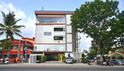 Hotel Golden Riviera