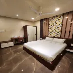 The Mint Nanded Hotel - Wifi