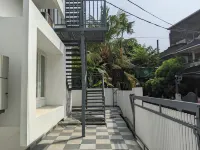 جيست ويست إن فنادق في كوتشي