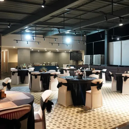 Mariah Boutique Hotel