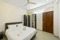Fortune Inn Hotels near Fort Theppakulam
