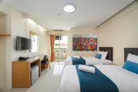 J.Residence - Condos