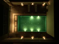 Bedzzz Xclusiv Morjim, Goa by Leisure Hotels - Pools