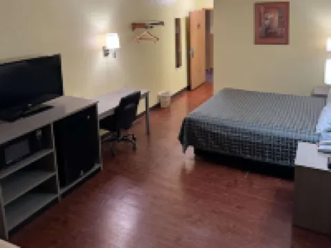 Rodeway Inn Hotels in Moriarty