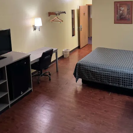 Rodeway Inn