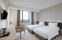 Vasaka Hotel Makassar Managed by Dafam Các khách sạn ở Rappocini