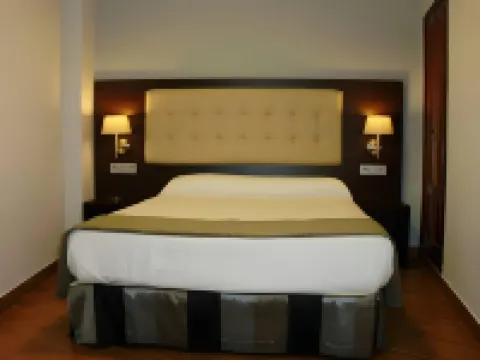 Apartamentos Boutique Catedral