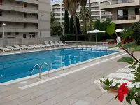 Apartaments Cye Salou - Beach