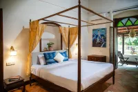 Lamrin Ucassaim Goa An Indo Portuguese Hotel Hotels in Aradi Socorro