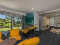 Visum Mare Tribus - spa