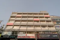 Hotel Asrani International