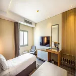 Ewaa Express Hotel - AlRawda - Bar
