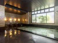 Matsumoto Hotel Kagetsu - lãng mạn
