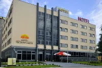 Hotel Tęczowy Młyn - Gym