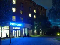 Novotel York Centre Hotels near Grand Opera House