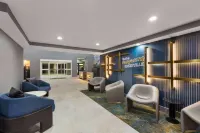 Hawthorn Extended Stay by Wyndham Knoxville