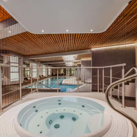 Radisson Blu Hotel & Spa, Daugava Riga