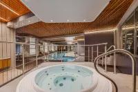 Radisson Blu Hotel & Spa, Daugava Riga - Kylpylä