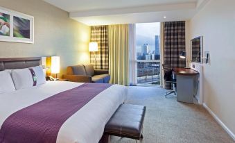 Hyatt Regency London Stratford