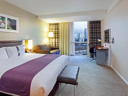 Hyatt Regency London Stratford