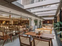 Skyla Studios & Suites - Kondapur Hotels in der Nähe von Kongresszentrum Cyber Conventions