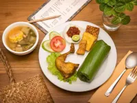 Paniisan Hotel - 2-Star