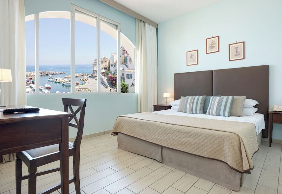 Sea Breeze Residence 전경