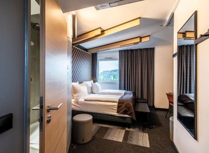 B&B HOTEL München-Messe