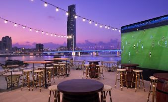 Crowne Plaza Dubai - Festival City
