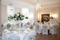 Woodland Manor Hotel Hotels in Clapham