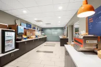 Holiday Inn Express & Suites SUMNER - PUYALLUP AREA by IHG - breakfast