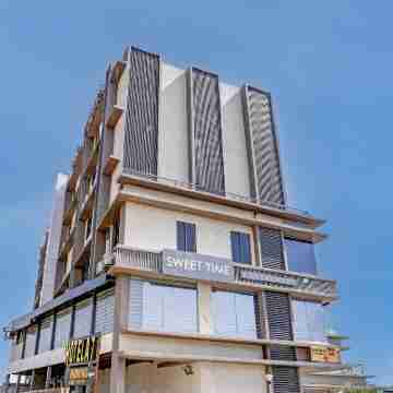 Collection O Hotel A Seven Rooms