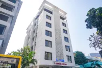 FabHotel Emersion Residency - High Street Near Laxman Nagar, Baner Hotels in Baner