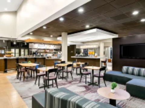 Sonesta Select Greenbelt College Park Hotels in Berwyn