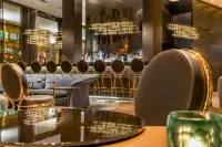 Motel One Frankfurt-Römer - 3 звезды