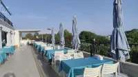 Beachway Hotel Side - Wifi