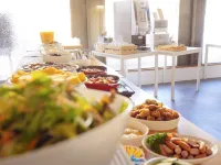 Hotel AreaOne Miyazaki - servizio colazione
