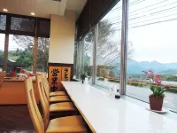 Hotel Grateful Takachiho - servizio colazione