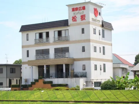 Sunpalace Matsuzaka