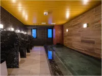 Hotel Aston Plaza Hiroshima Kaitaichi Station