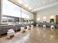 Kitaharaso Hotel a Nanto