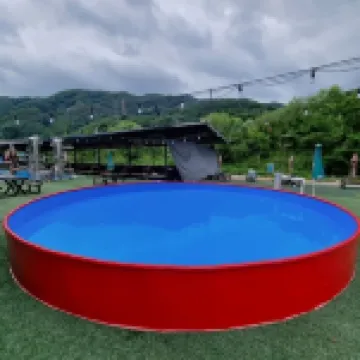 Dongducheon Jaws Glamping