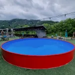 동두천 죠스글램핑 동두천시 호텔