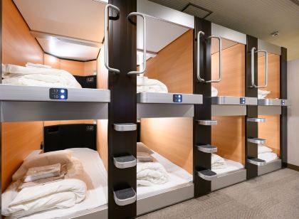 レストイン多賀